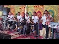 كناوي غرباوي شااعل مع الفنان المنصوري Mansori Gnawi 