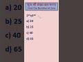 Find number of zeros # short tricks #शून्य की संख्या ज्ञात करना,Part - 8