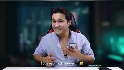 Sedat Peker'in sesini taklit ederek trölün birini öyle bir korkuttu ki...