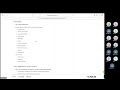 Azure Data Engineering Demo video