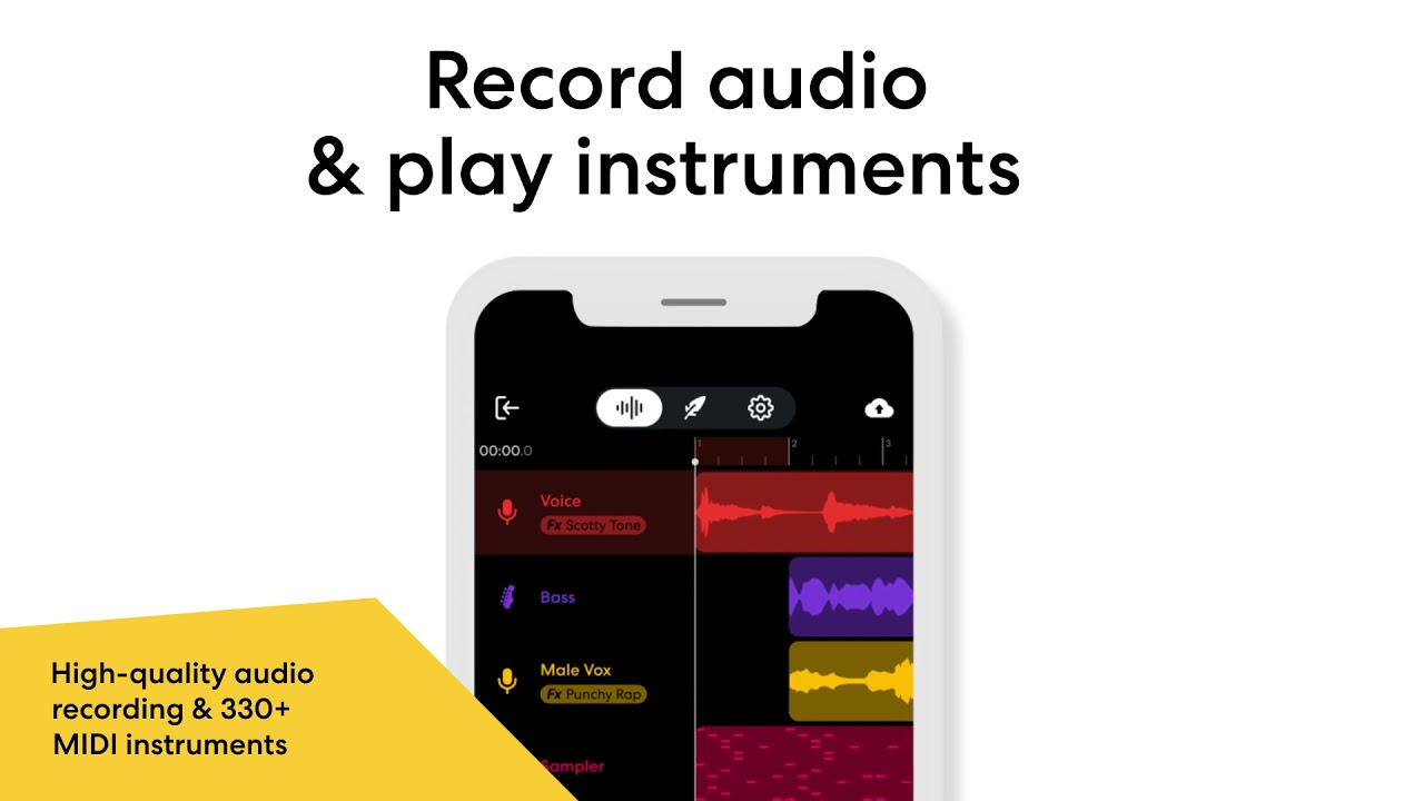 10 best audio recording apps for Android - Android Authority