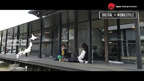 Regional digital transformation [3min.]