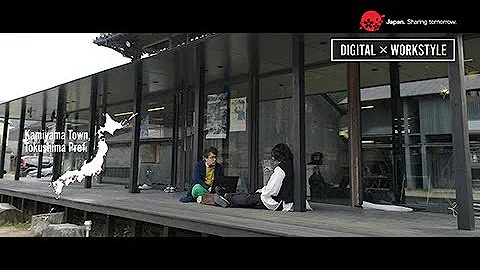 Regional digital transformation [3min.]