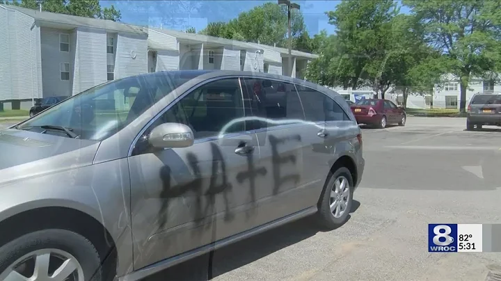 Free Speech vs. Hate speech