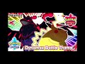 Pokémon sword and shield song