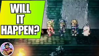 Square Says Final Fantasy Remakes Would Need FIVE Games?!