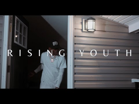 Shatta Wale - Rising youth (official Video)