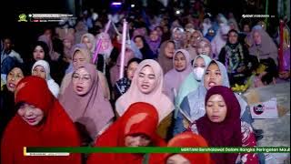 #mertanibersholawat HABIB NOVEL BIN THOHIR AL HABSYI & GROUP SHOLAWAT ANUGRAH ILAHI (Part 1)