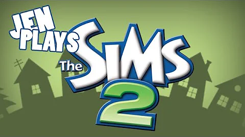 Lets Play the Sims 2 - BACC Challenge - part 31 - ...