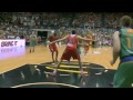 Crocs Top 5 plays against Perth