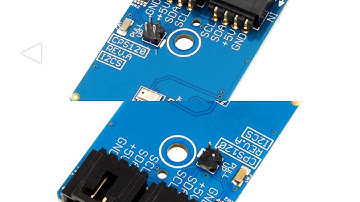 Raspberry Pi CPS120 Pressure & Temperature Sensor Python Tutorial