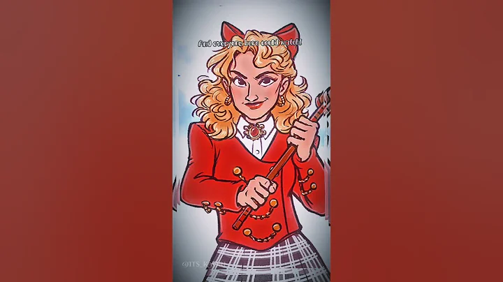 HEATHERS FANS RISE UP ‼️‼️ |•| #heathersthemusical #heather #musical #candystore