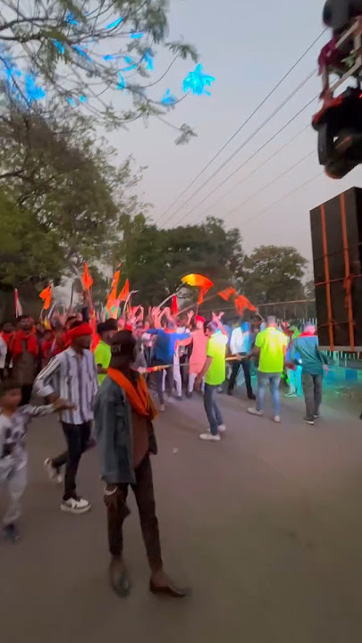 1st Road show BTPS Bokaro thermal Dj Lalan Pupunki 😍