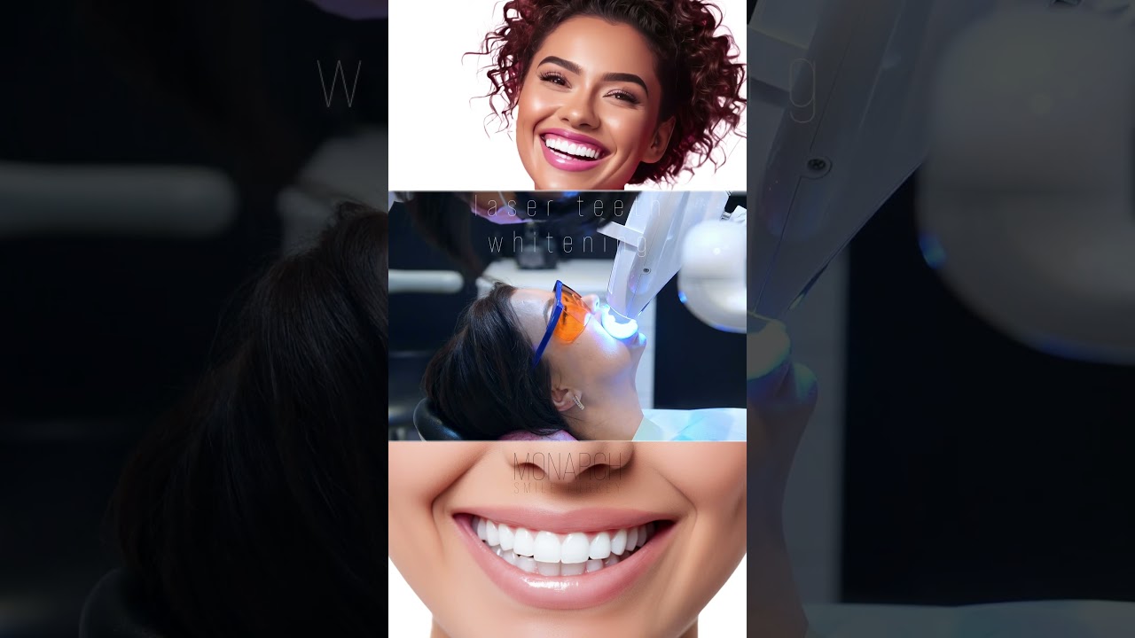 Monarch Smile Turkey — patient video