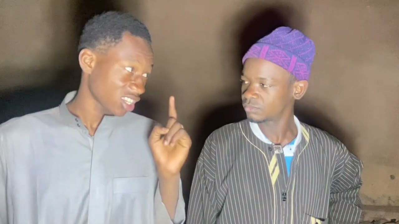 Héé Alsone i sera sabali ye 🤣🤣