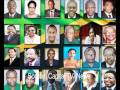 President Jakaya Kikwete Announces Cabinet Reshuffle 