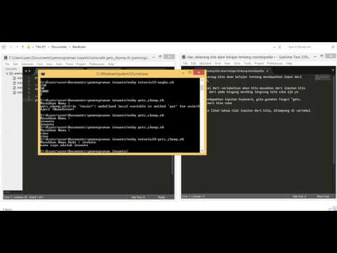 tutorial4 gets chomp rb