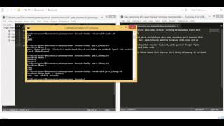 tutorial4 gets chomp rb