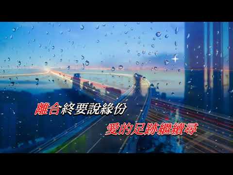 情人路   林志美〈演唱版〉