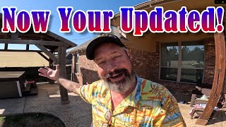 Change Is Coming! Get Your Dude RV Update Right Here Right Now! by Dude RV 838 views 1 month ago 5 minutes, 11 seconds