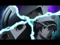 Bleach Thousand Year Blood War Episode 4 - All Sternritter Fight