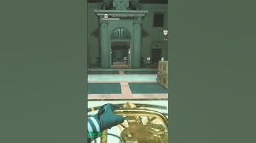 Gold Doom Chainsaw #warzone2 #callofduty #mw2