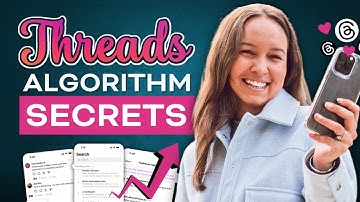 How to Master the Threads Algorithm (insider secrets to grow FAST)