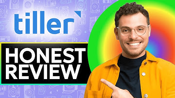 Tiller Money Finance Management Honest Review - Watch Before Using