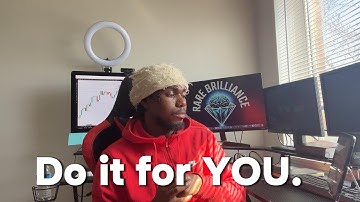 If you are becoming a trader this video is for you..| Trader Truths EP.7