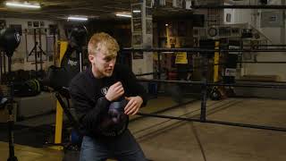 New Foam Piece Attachment on the Grodex Black Mamba Punching Bag (Extra Weight Bag Sold Separately)