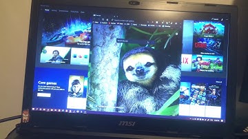 Spacedesk Tutorial (Using a Fire Tablet/Android Device as External Monitor | No root)