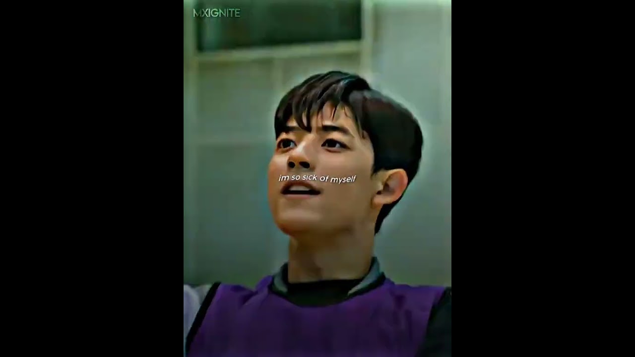 He is so disgusting||Revenge of others 