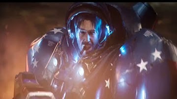 Enter the oasis. Future Gaming (Ready Player One 2018) HD