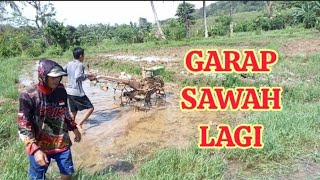 GARAP SAWAH LAGI