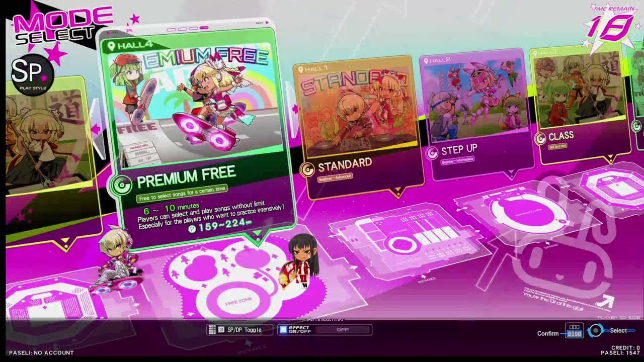 beatmania IIDX 32 Pinky Crush FIRST PLAY ＋ ライオン好き