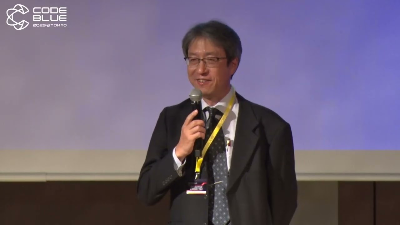 CB25]Opening - YouTube