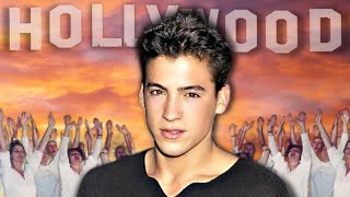 The 90&#39;s Star Who Started His Own Religion | Andrew Keegan Documentary