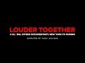 Louder Together | A Global Citizen Documentary: New York to Mumbai [OFFICIAL TRAILER]