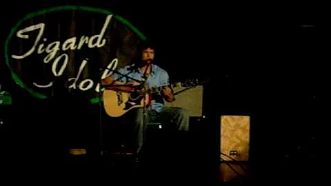 James Leathers-Tigard Idol 2009- Collide