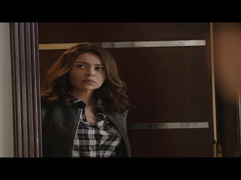 لما تروحي وتلاقي جوزك عند صاحبتك متفكريش عشان متتعبيش