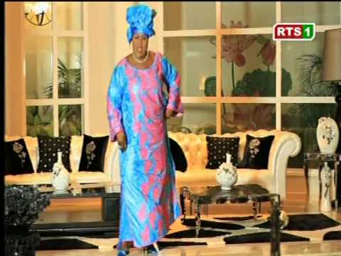 Ndeye Diouf None Bakhoul