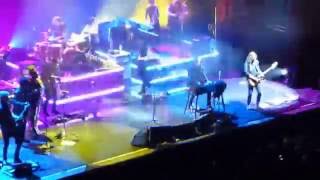 Bryan Ferry In Carré, Amsterdam 5-10-2016