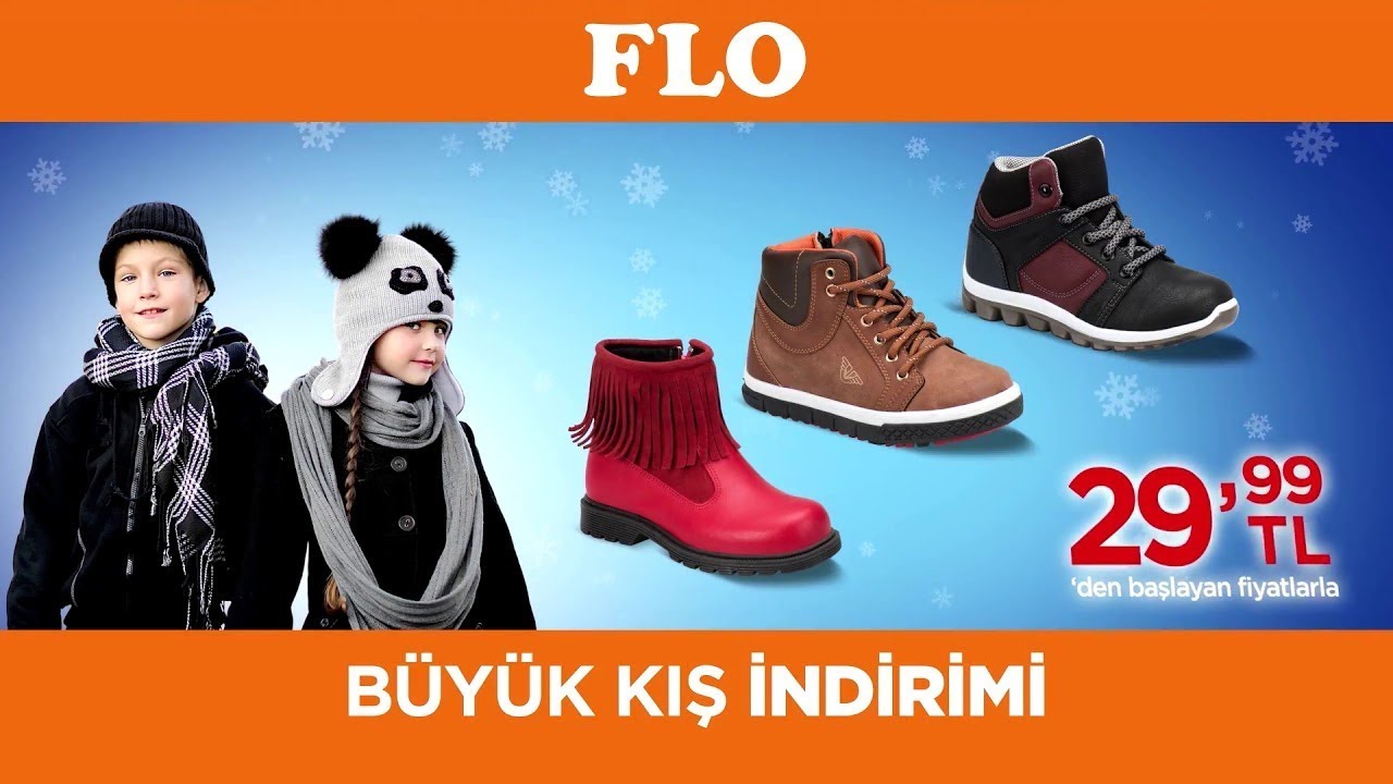 أربح 20 ليرة تركي من موقع FLO || شراء أحذية أون لاين || تسوق إلكتروني || www.flo.com.tr