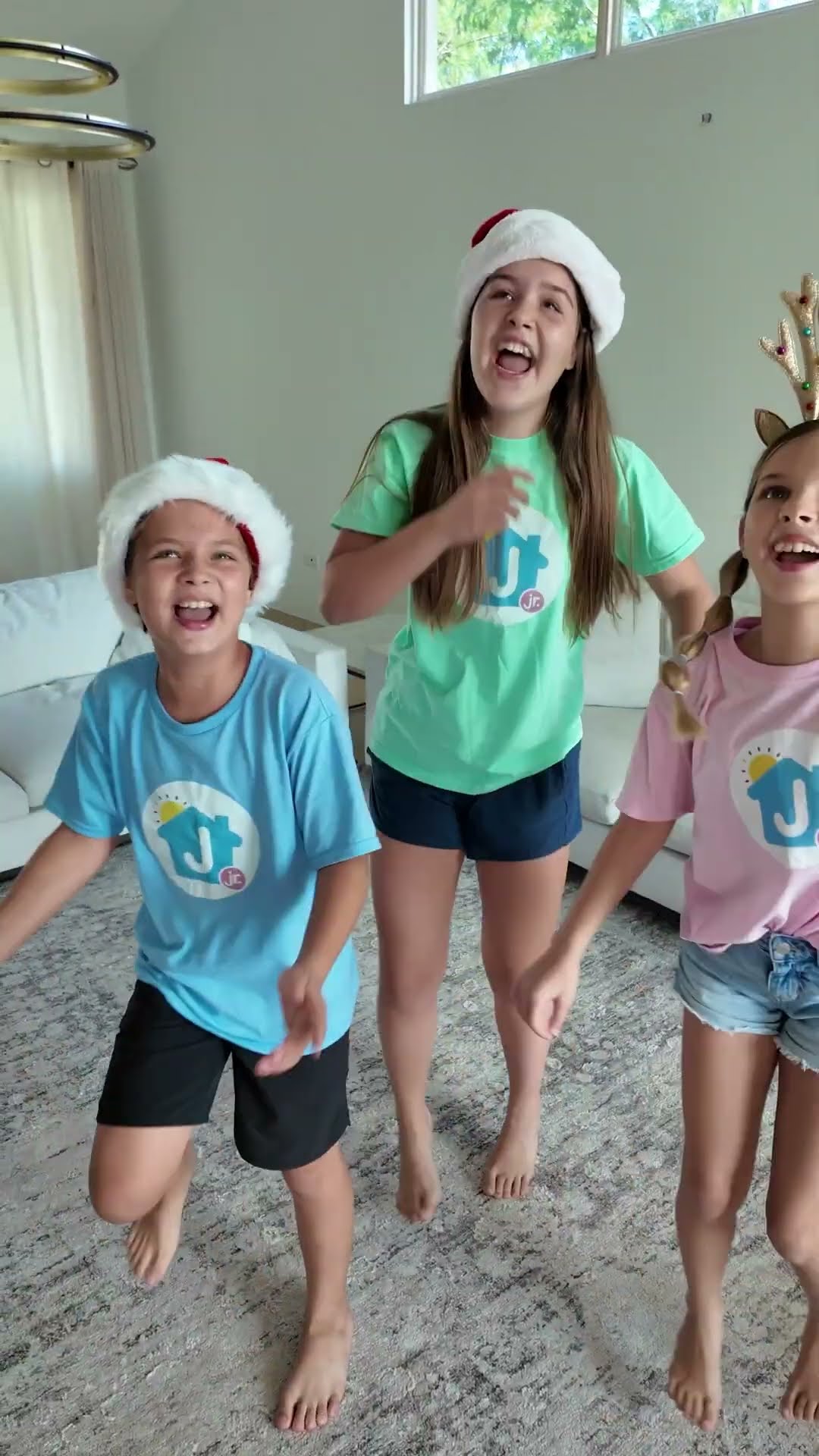 jingle bells #funny #kidssong