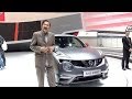 SaudiAuto - Geneva Motor Show 2014 سعودي أوتو معرض جنيف الدولي للسيارات