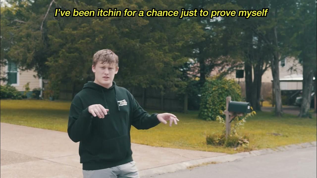 Don Ready & Coop Heavenly Poetry 6 (Lyric Video) YouTube