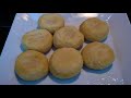 How To Make Cornmeal Dumplings ( For the BEGINNER COOK)