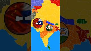 Part-3 Why russia break pakistan and india frienship #shorts