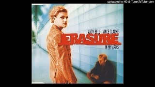 Erasure - In My Arms (Love To Infinity Stratomaster Mix)