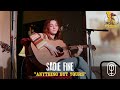 Sadie Fine - "Anything But Yours"